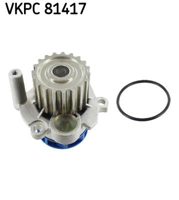 SKF Vízpumpa VKPC81417_SKF